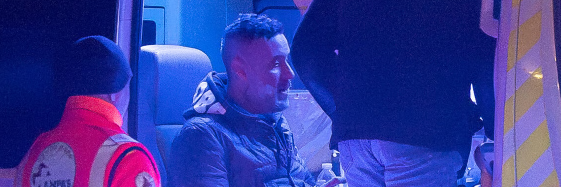 Cinturrino resta in carcere. «Può commettere reati di criminalità organizzata»