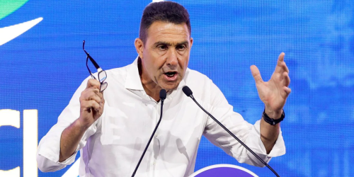 vannacci futuro nazionale