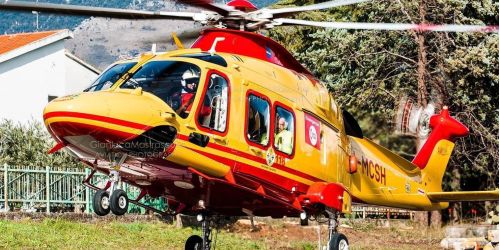 lamezia bambin gesù roma