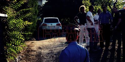 Il killer nascosto nel buio e la «condanna a morte» decisa dalla cosca Scalise. Dieci anni fa l’omicidio Pagliuso