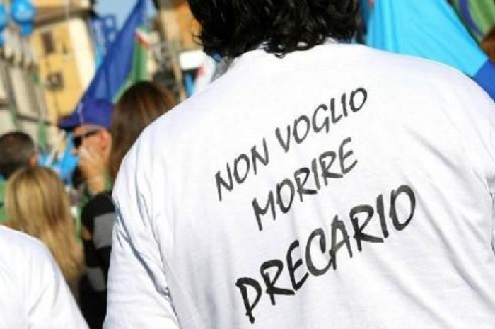 Precariato storico “assorbito” in Calabria Verde, il progetto segna un importante passo avanti