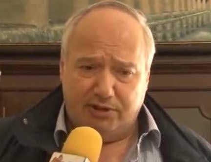 Il presidente del Consorzio di bonifica di Crotone: «Minacciato prima delle elezioni»