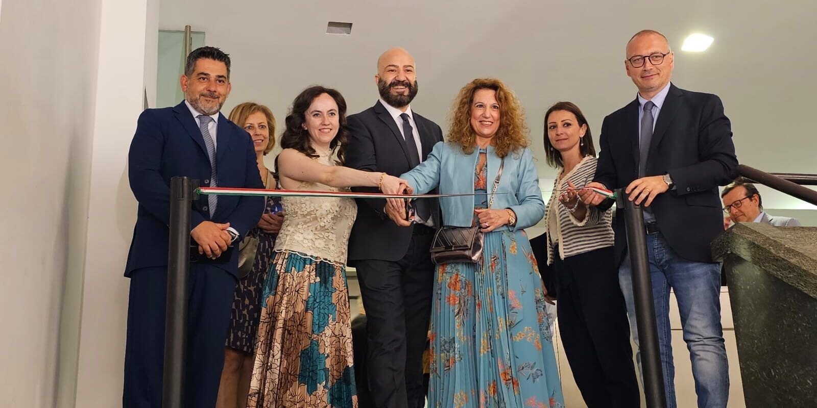 Al MarRC la mostra “Per gli dei e per gli uomini”. «Museo sempre più vicino al territorio» – FOTO