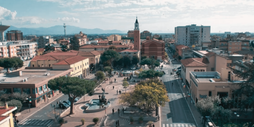 'ndrangheta aprilia sud pontino