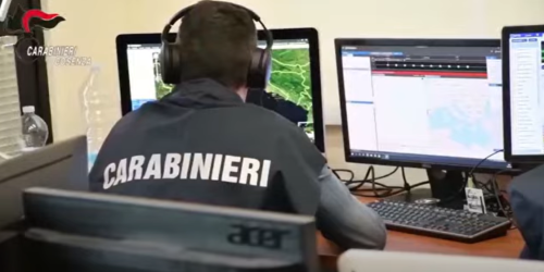 ndrangheta cetraro
