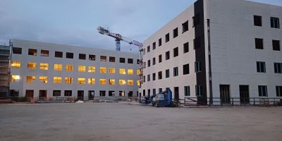 Nuovi ospedali, la Regione chiede al governo la proroga dello stato di emergenza