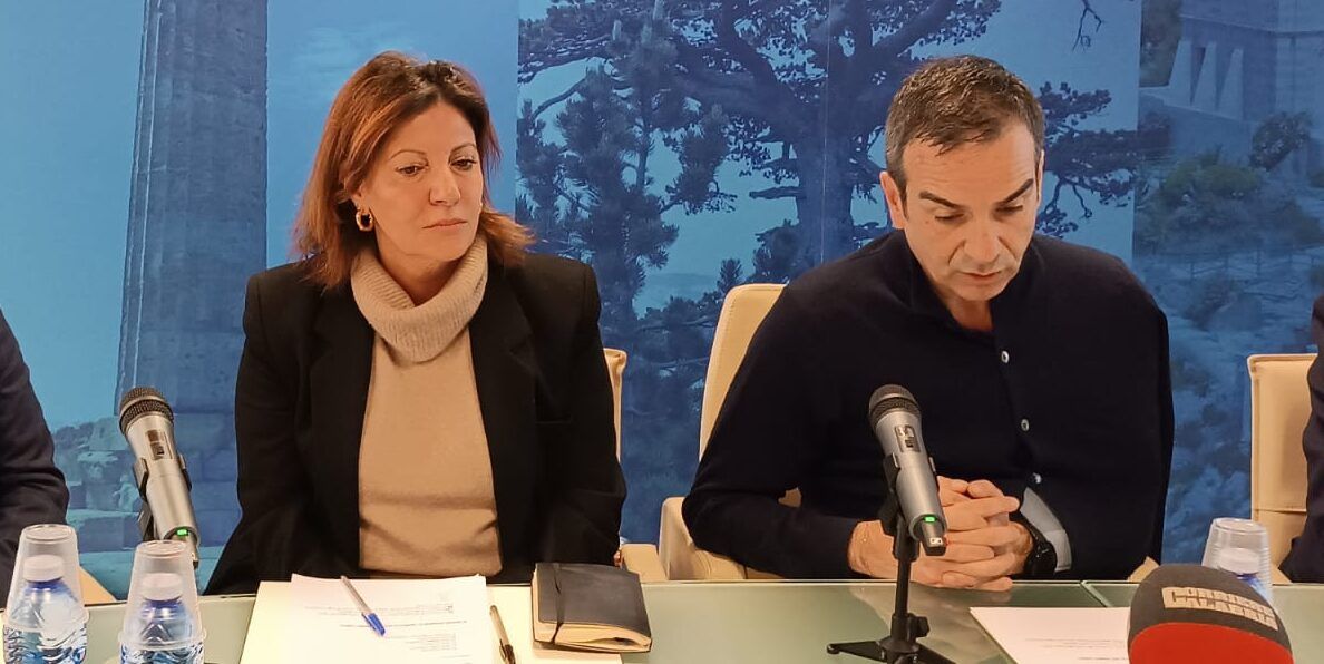 «Ci sono le condizioni per restituire ai calabresi, nei tempi possibili, una sanità migliore» – VIDEO