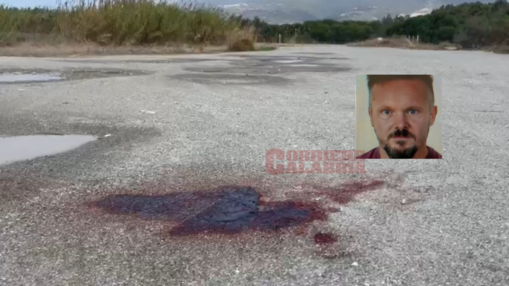 Omicidio a Lamezia Terme, si è costituito il presunto assassino