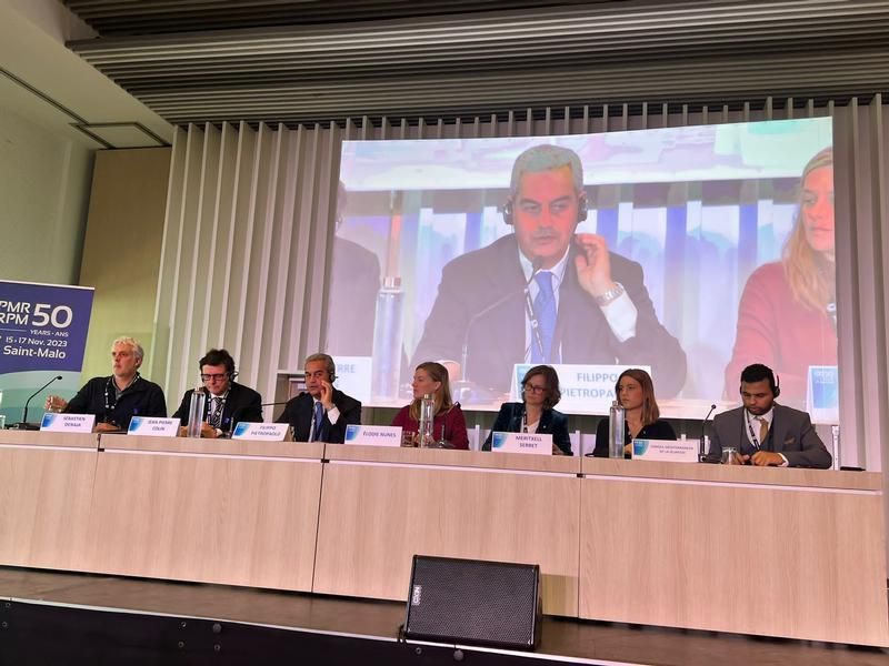 Macroregione mediterranea, approvata la road map. Nicolai: «Calabria non più comprimaria»