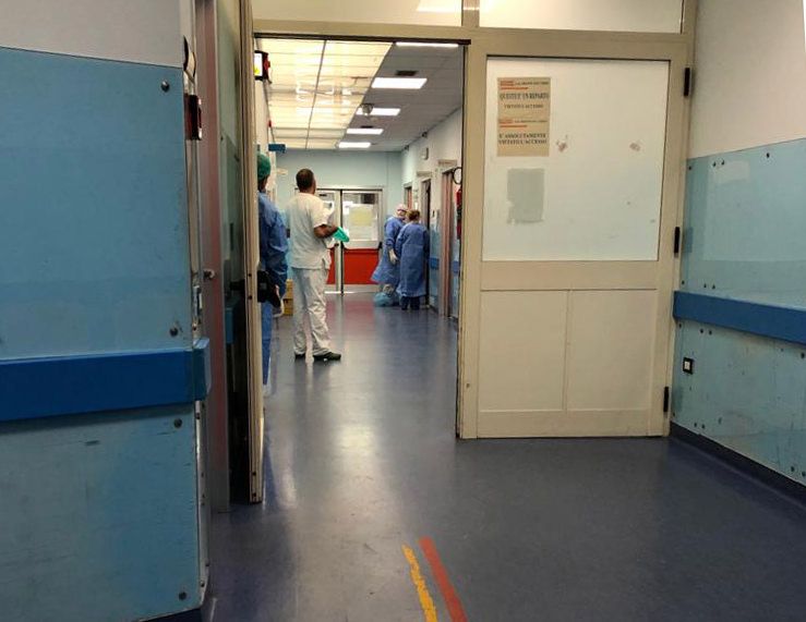 Nel Crotonese sono 101 i casi totali da Covid-19 (+1)