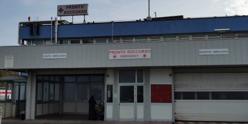 pronto soccorso lamezia