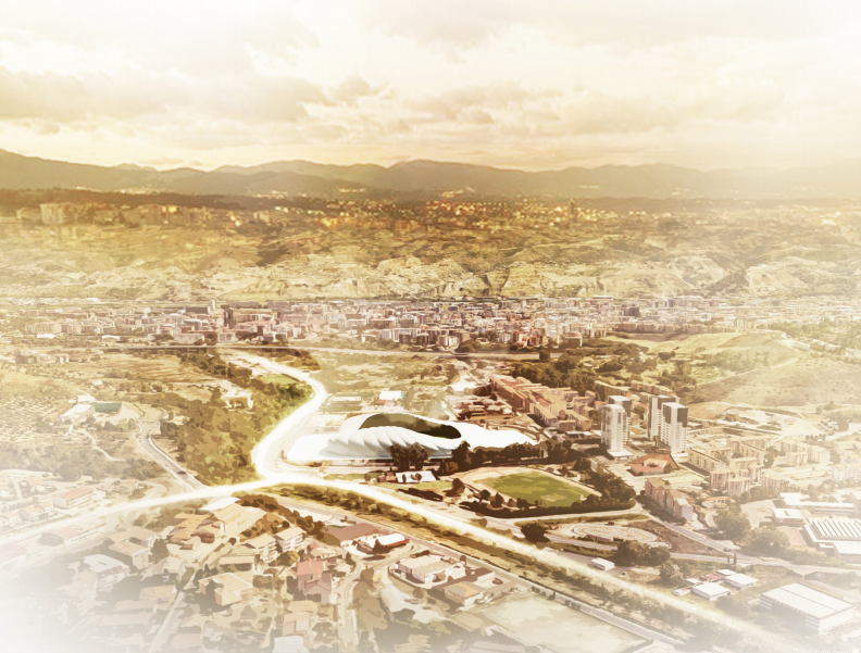 Restyling San Vito Marulla, un progetto (aggiudicato) c’è già. Ora il Comune accelera