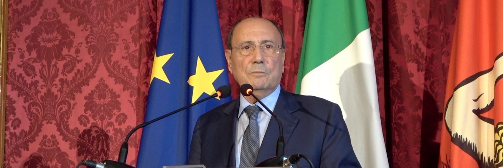 Autonomia, Schifani: «Non condivido le preoccupazioni di Occhiuto»