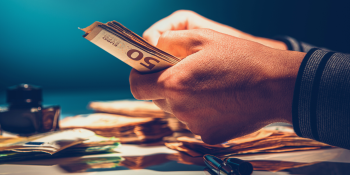 ‘Ndrangheta a Siena, la testimonianza sull’imprenditore calabrese: «Mi pagò 1,5 milioni di euro in contanti»