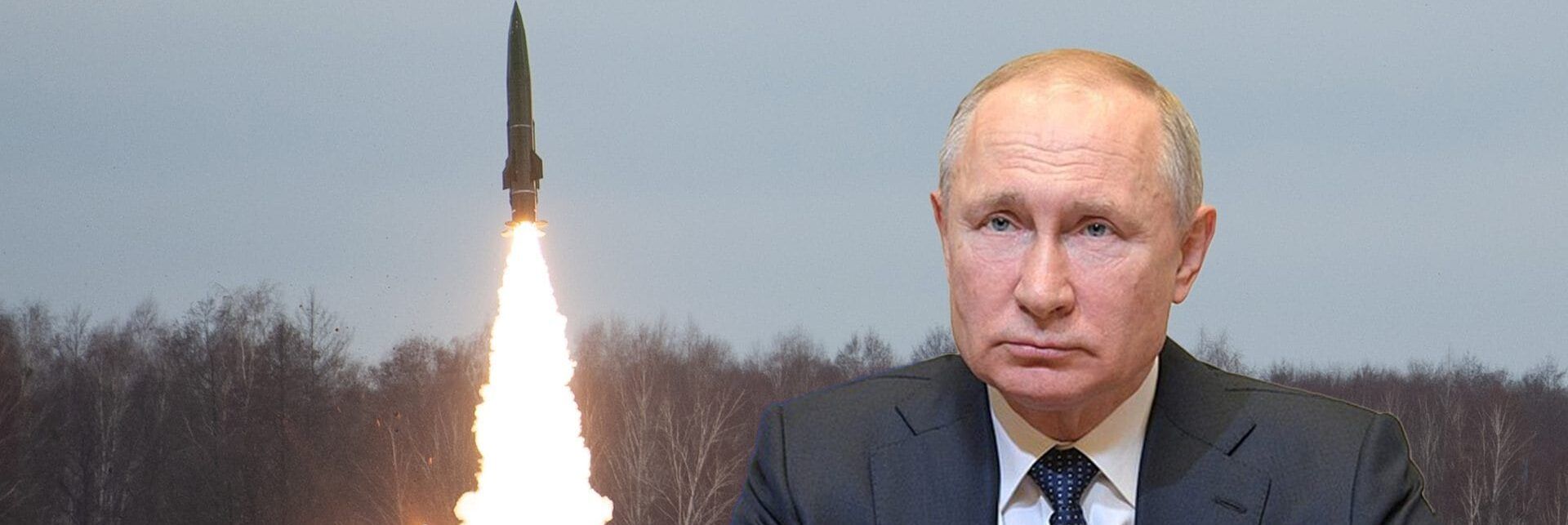 Mosca annuncia: «Testato un missile nucleare»