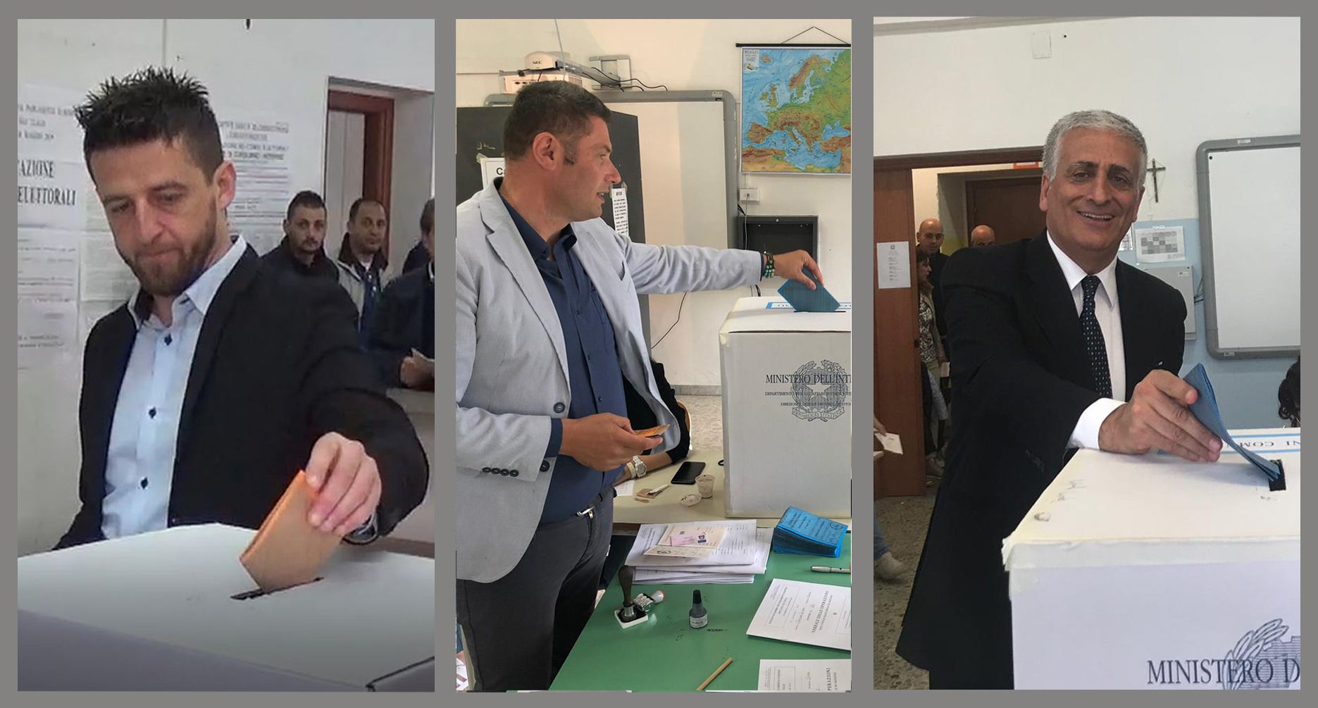 Corigliano Rossano, Stasi premiato (anche) dal voto disgiunto