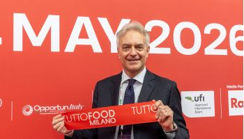 Agroalimentare calabrese, innovazione e qualità conquistano TuttoFood