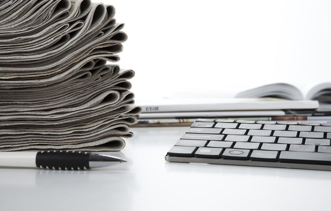 Editoria, in Calabria nasce “La Novità Online”