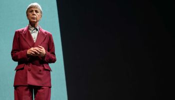 Ottavia Piccolo in Calabria porta in scena “Matteotti – anatomia di un fascismo”