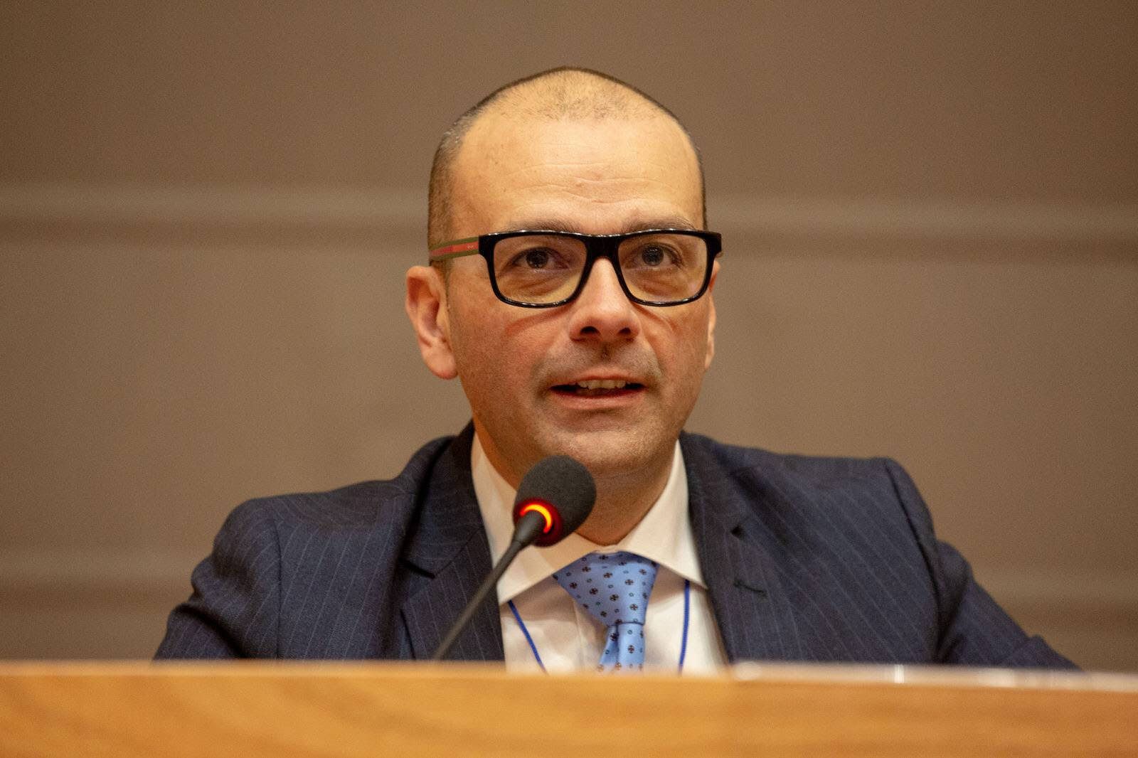 La Cina guarda agli studi della "Magna Graecia" sulle malattie del fegato