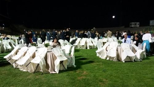 Sindacati di Polizia: «Inaccettabile la frase "Via le divise blu dagli stadi"»