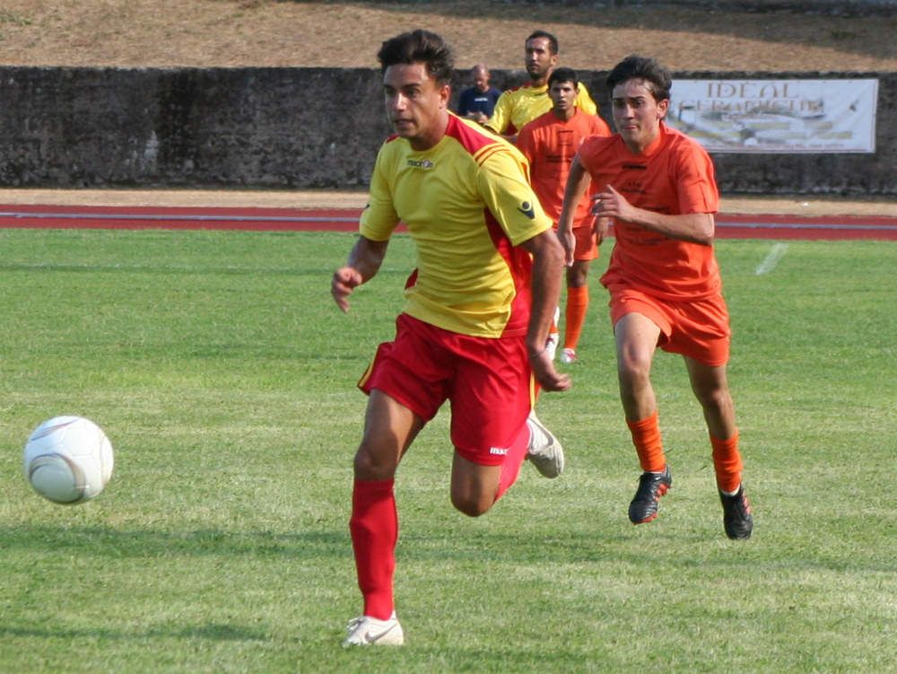 LEGA PRO | Il Catanzaro torna da Salerno con un punto