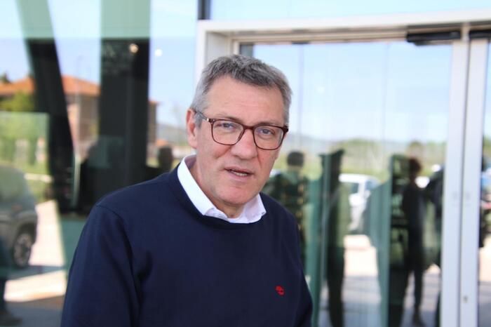 Landini: «Una follia il taglio del reddito di cittadinanza»