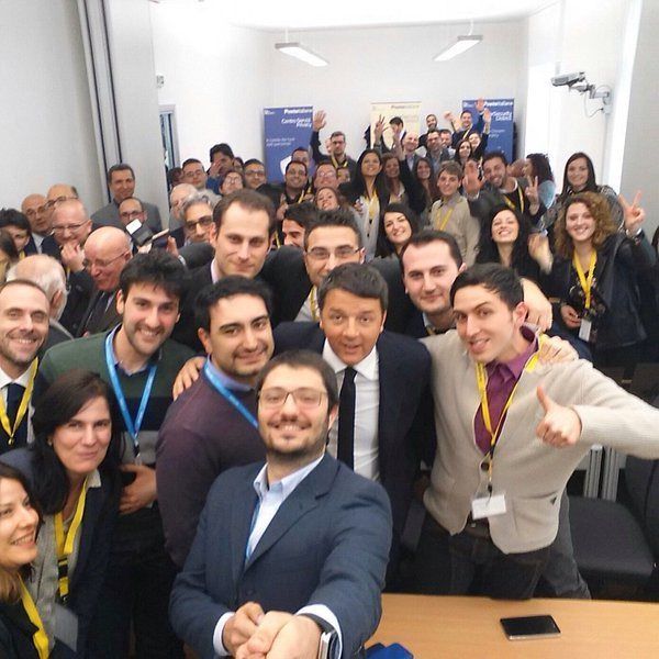 HORROR SHOW | Selfie che ti passa