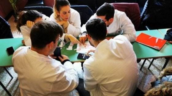 «Una piccola favola locridea»