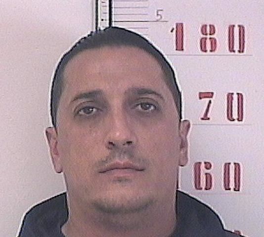 FRONTIERA | Rango non risponde al gip