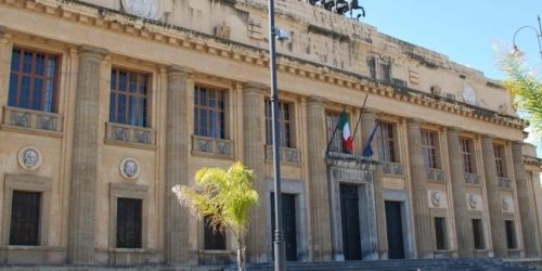 tribunale messina