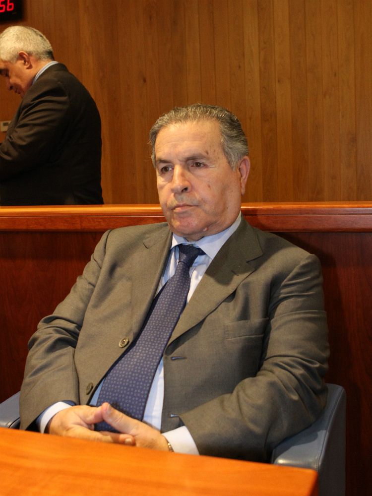 Candidatura Occhiuto, Bruni: non la riconosco