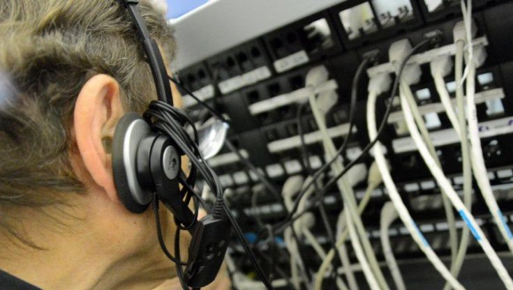 Le soffiate dello 007 a Pittelli. La Dda: «Fu Marinaro a dirgli che sarebbe stato arrestato»