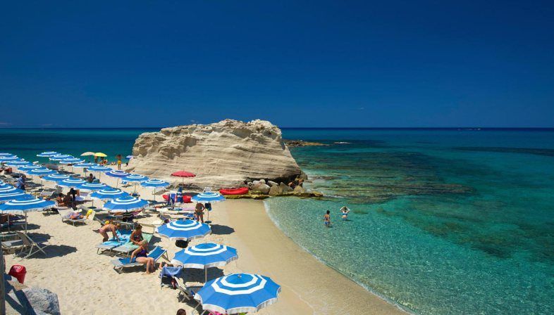 «Domenica in Calabria non è successo nulla!»