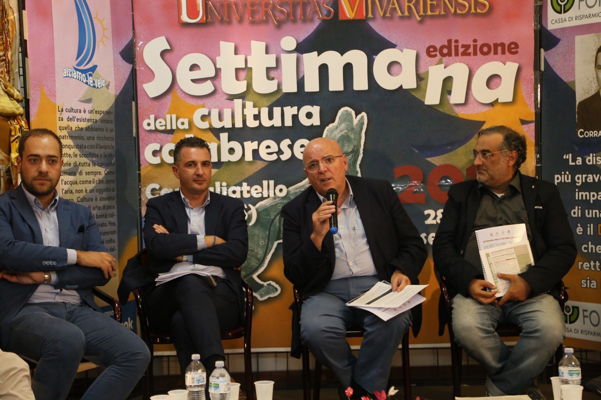 Turismo, Oliverio: «Rilanciare la Sila per creare sviluppo»