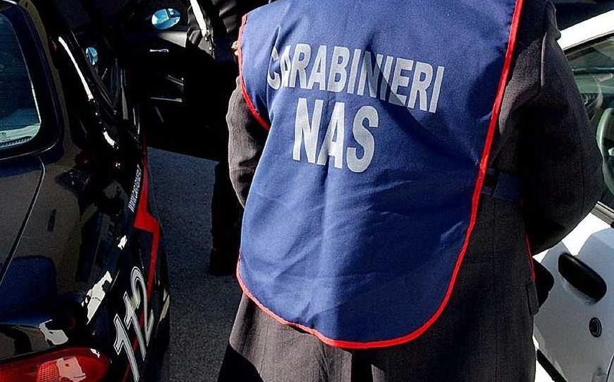 Cosenza, i Nas tornano in ospedale