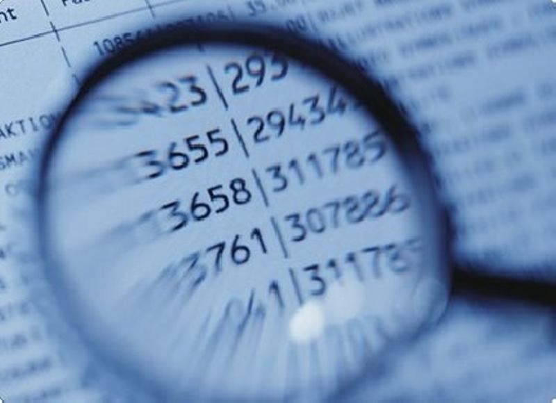 Sull'Asp di Cosenza l'ombra delle fatture pagate due volte