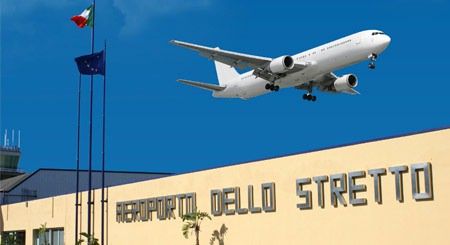«L'aeroporto di Reggio? Metafora della distruzione della città»