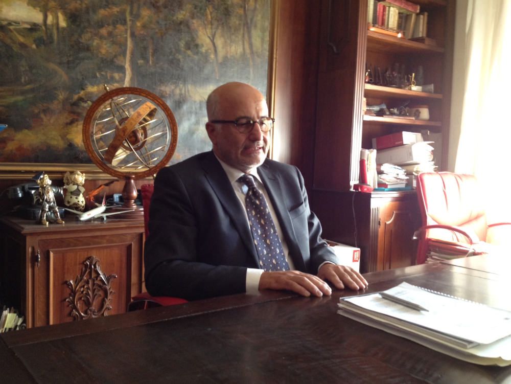 Gdm, chiesto il sequestro conservativo dell`azienda