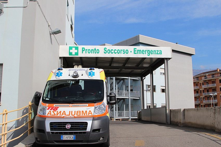 Morta dopo visita al Pronto soccorso, indagati medico e infermiera