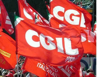 Cgil: «Dati sull'adesione significativi»