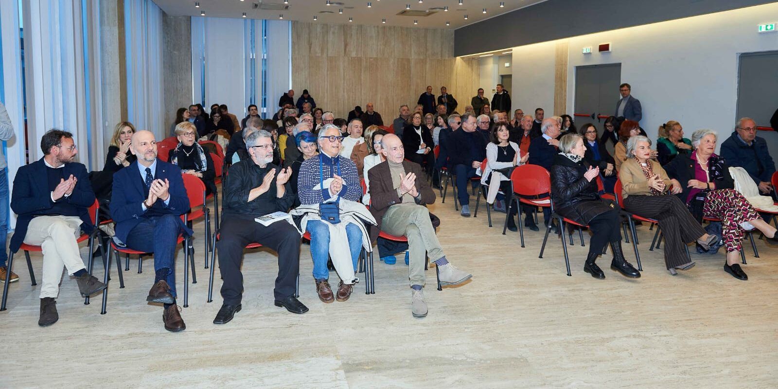 Premio “Catanzaro Nostra” 2025: la città premia i suoi talenti con un riconoscimento autentico