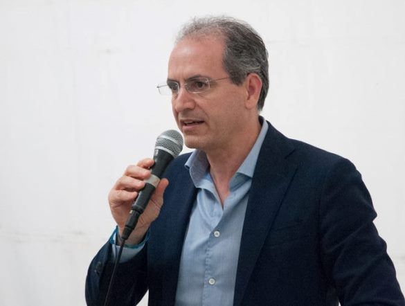 Lamezia, fumata nera per il Psc