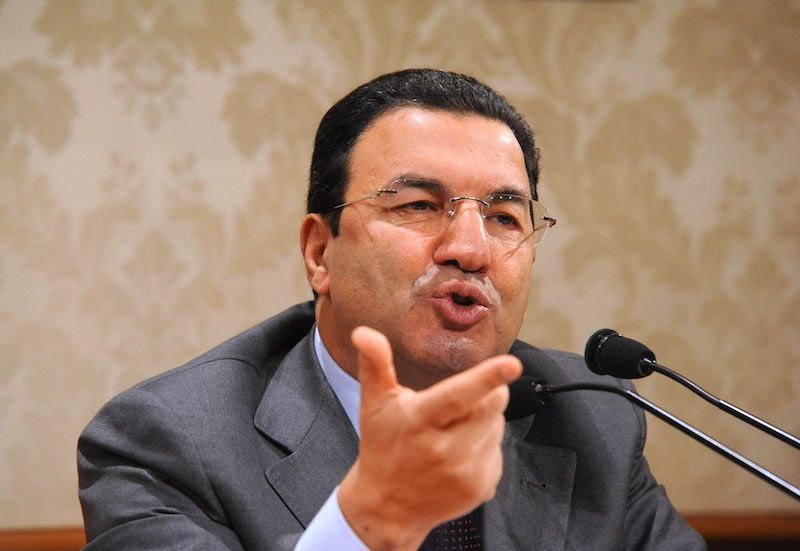 Gentile: «Ridurre i prezzi dell'energia per le famiglie»  