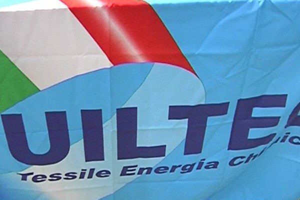 Uiltec, Campana confermato segretario