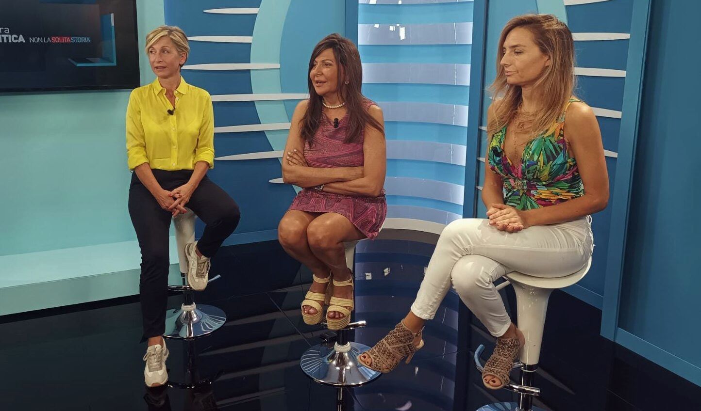 Bianchi: «+Europa punta alla credibilità europea». Capocasale: «Il Terzo polo sarà la sorpresa». Loizzo: «Con il centrodestra governo stabile»