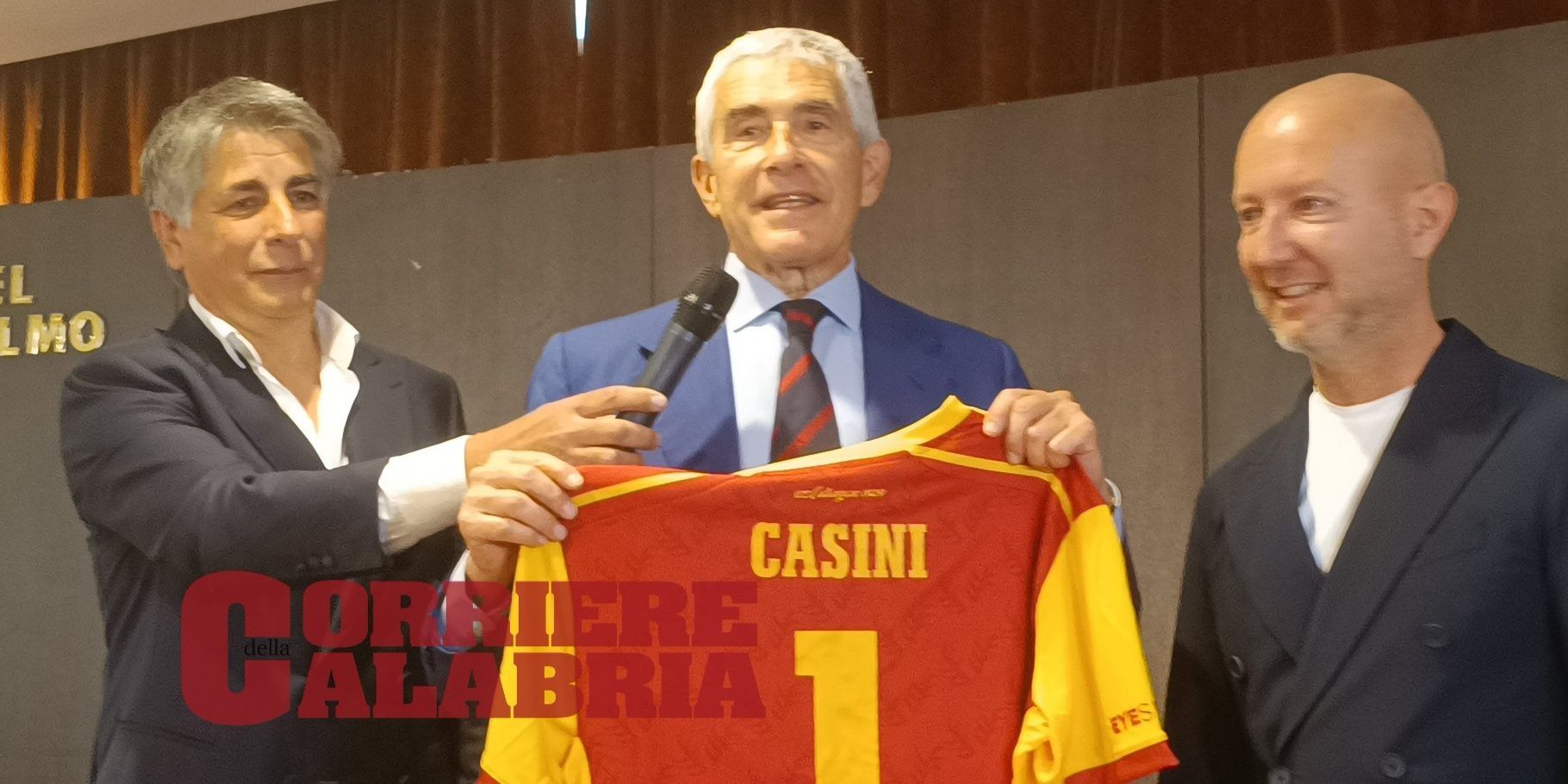«Occhiuto e Irto non hanno bisogno dei miei consigli. L’errore più grave della politica italiana? Fare clientela al Sud»