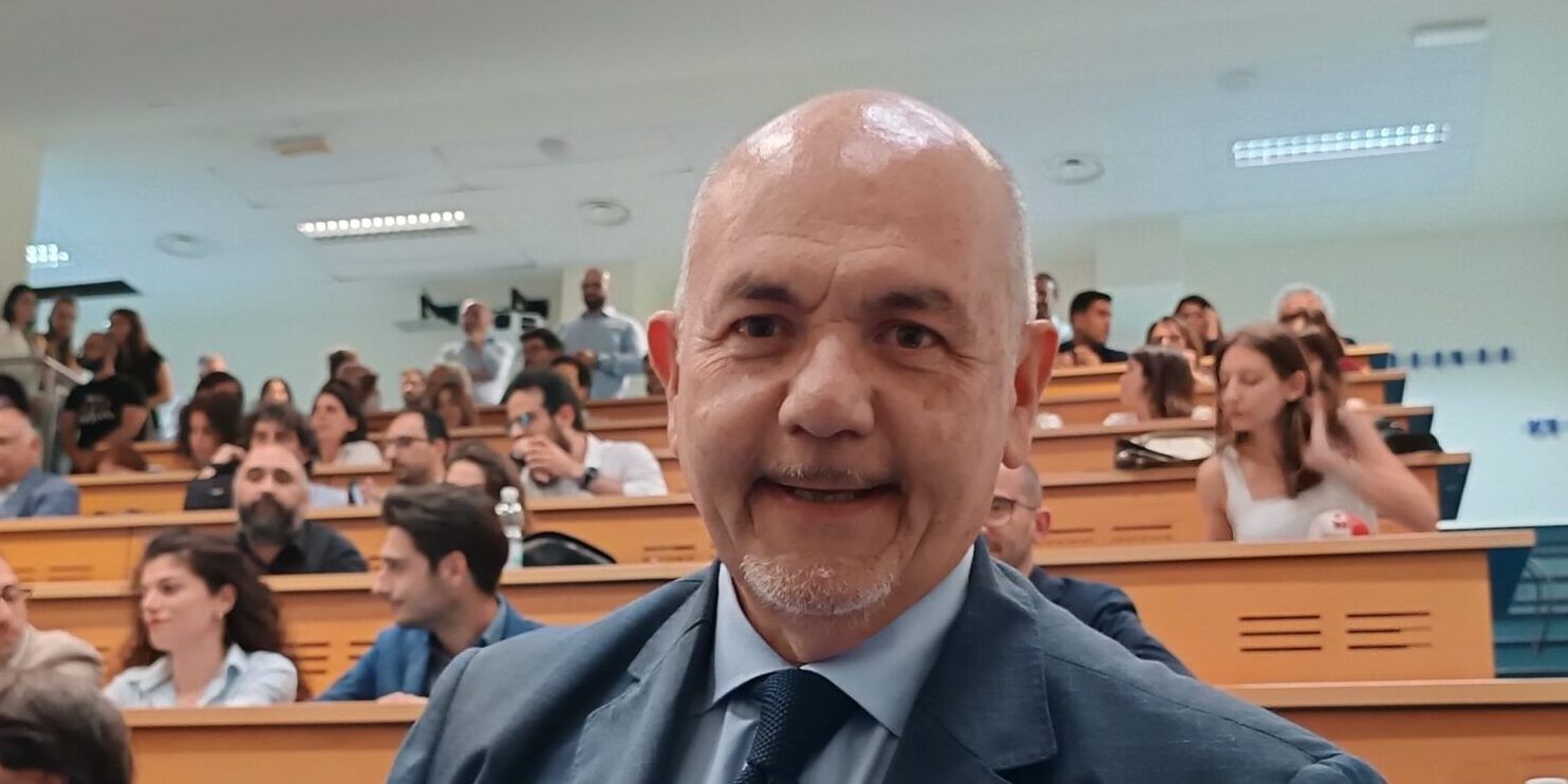 Cuda: «Punto a una Magna Graecia intraprendente e che non tema la competizione con l’Unical»