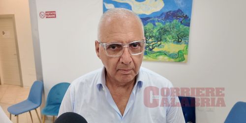 Frank Benedetto reggio