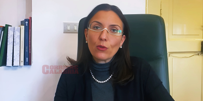 Villa San Giovanni, tempesta politica sulla sindaca Caminiti